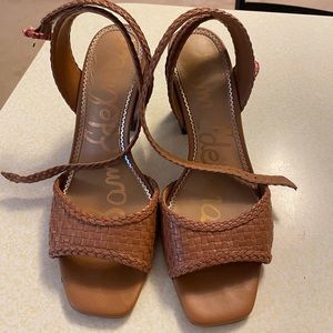 Circus by Sam Edelman sandals